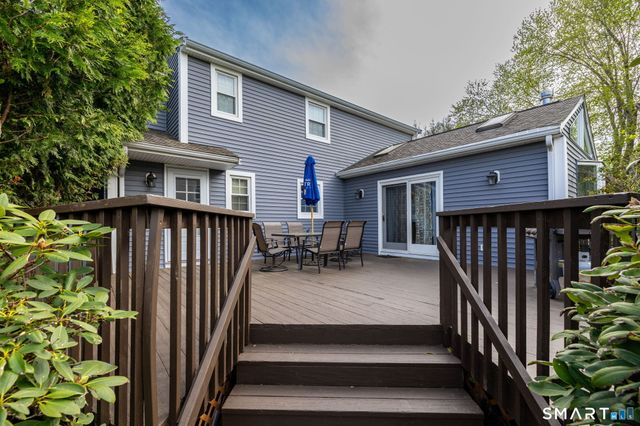 273 Dix Road, Wethersfield, CT 06109
