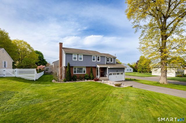 273 Dix Road, Wethersfield, CT 06109