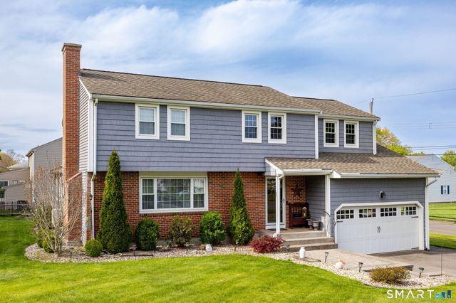273 Dix Road, Wethersfield, CT 06109