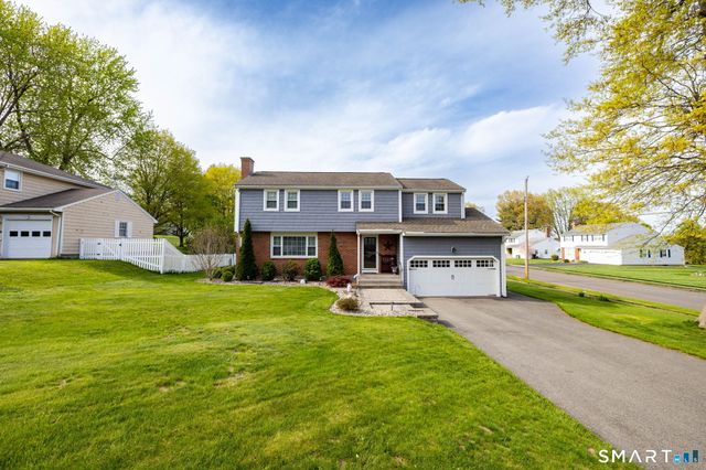 273 Dix Road, Wethersfield, CT 06109