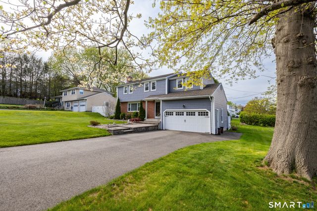273 Dix Road, Wethersfield, CT 06109