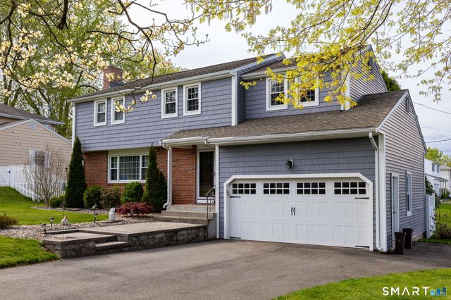 273 Dix Road, Wethersfield, CT 06109