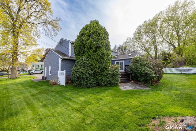 273 Dix Road, Wethersfield, CT 06109