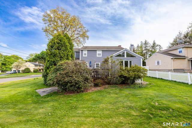 273 Dix Road, Wethersfield, CT 06109