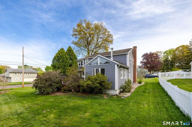 273 Dix Road, Wethersfield, CT 06109