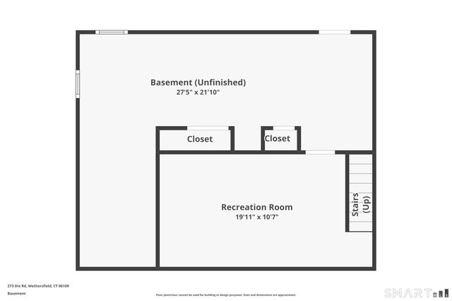 273 Dix Road, Wethersfield, CT 06109