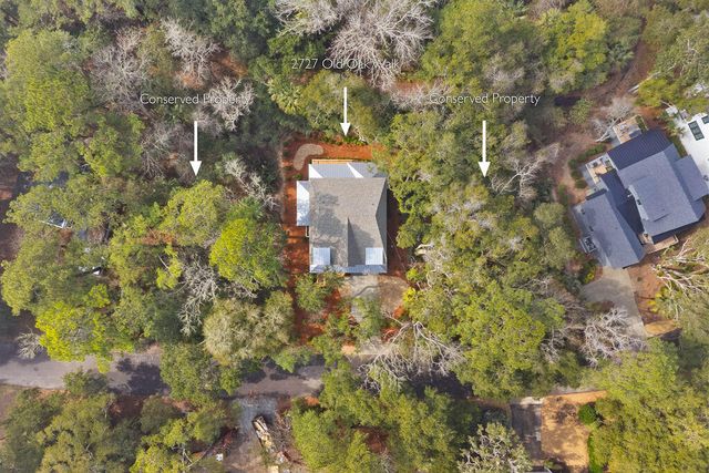 2727 Old Oak Walk, Seabrook Island, SC 29455