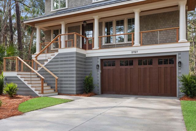 2727 Old Oak Walk, Seabrook Island, SC 29455