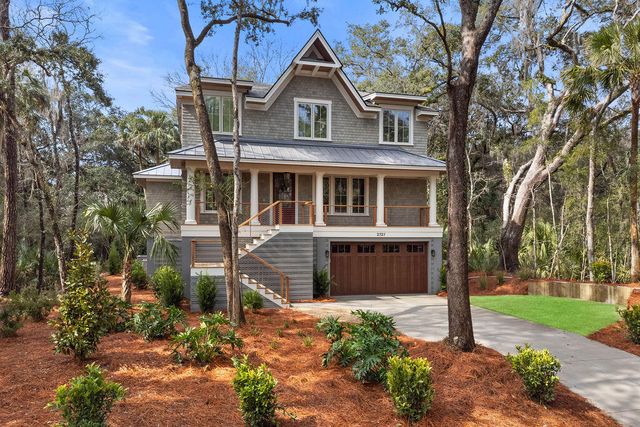 2727 Old Oak Walk, Seabrook Island, SC 29455