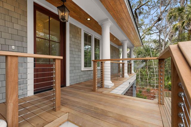 2727 Old Oak Walk, Seabrook Island, SC 29455