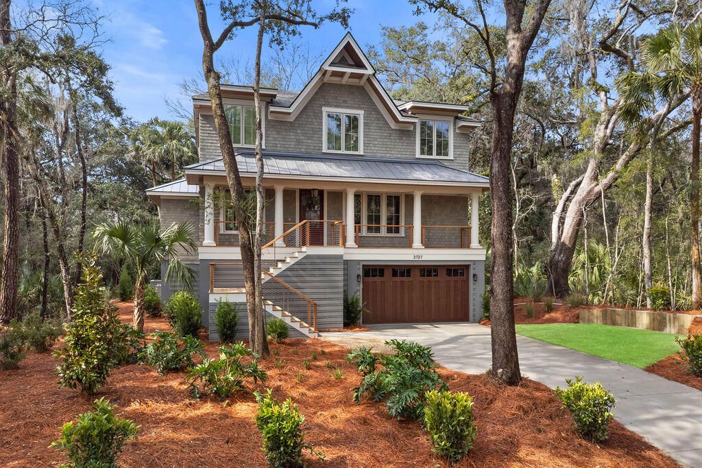Image 58 of property listing at 2727 Old Oak Walk, Seabrook Island, SC 29455