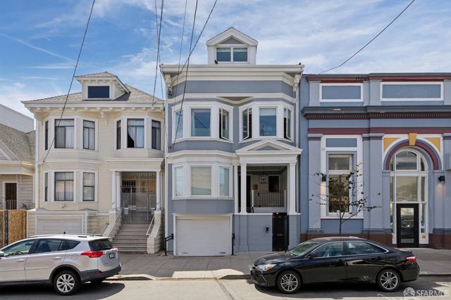 323 7th Avenue, San Francisco, CA 94118