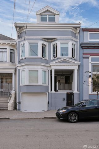 323 7th Avenue, San Francisco, CA 94118