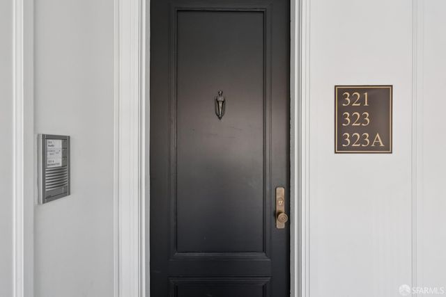 323 7th Avenue, San Francisco, CA 94118