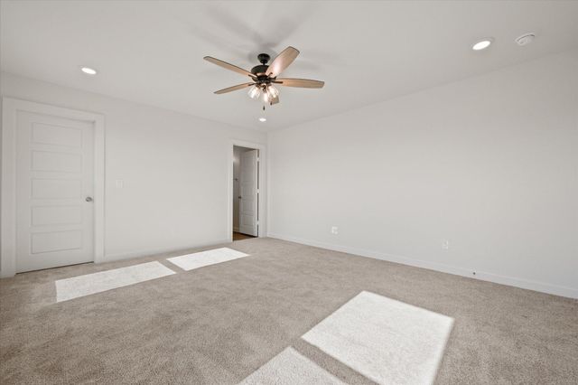 2404 Helena Avenue, Lubbock, TX 79407