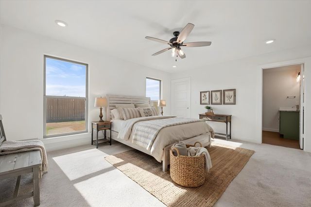 2404 Helena Avenue, Lubbock, TX 79407