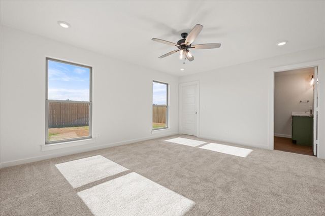 2404 Helena Avenue, Lubbock, TX 79407