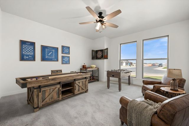 2404 Helena Avenue, Lubbock, TX 79407
