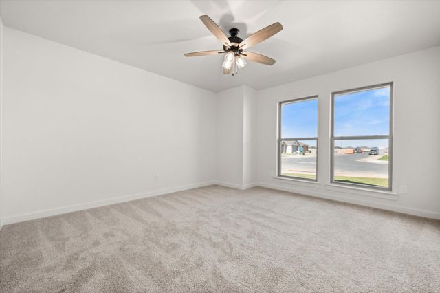 2404 Helena Avenue, Lubbock, TX 79407