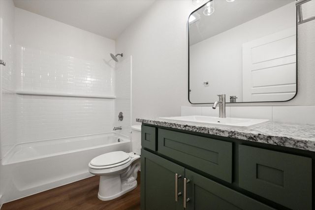 2404 Helena Avenue, Lubbock, TX 79407