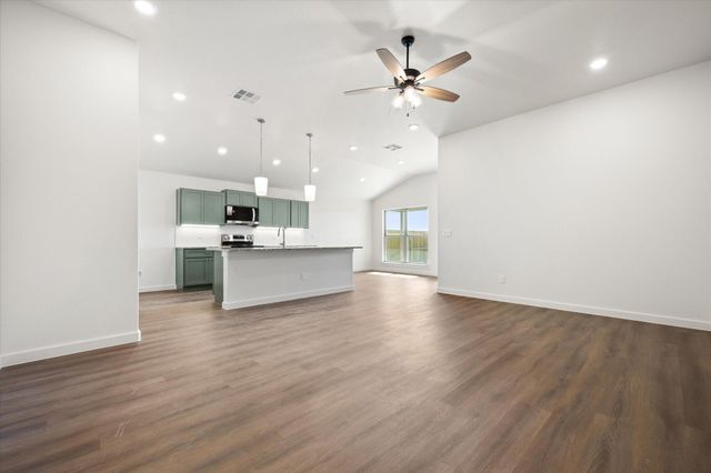 2404 Helena Avenue, Lubbock, TX 79407