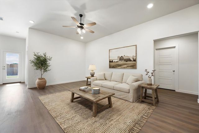 2404 Helena Avenue, Lubbock, TX 79407