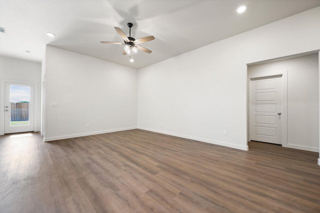 2404 Helena Avenue, Lubbock, TX 79407