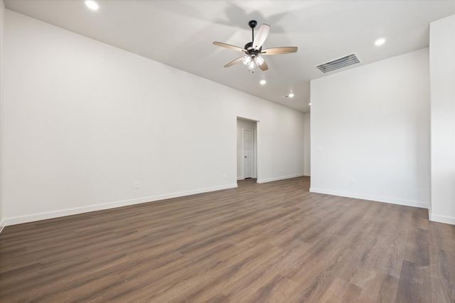2404 Helena Avenue, Lubbock, TX 79407
