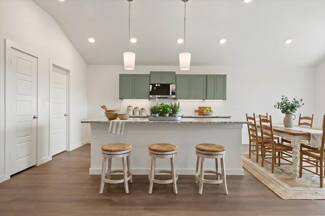 2404 Helena Avenue, Lubbock, TX 79407