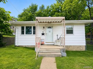 514 S 2nd Street, De Soto, MO 63020