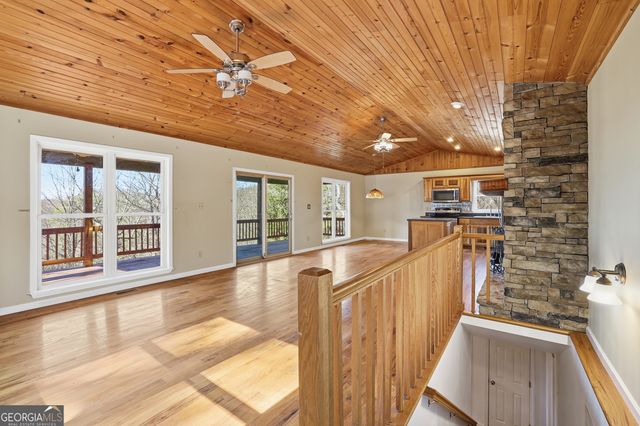 354 Mystic View Lane, Clayton, GA 30525