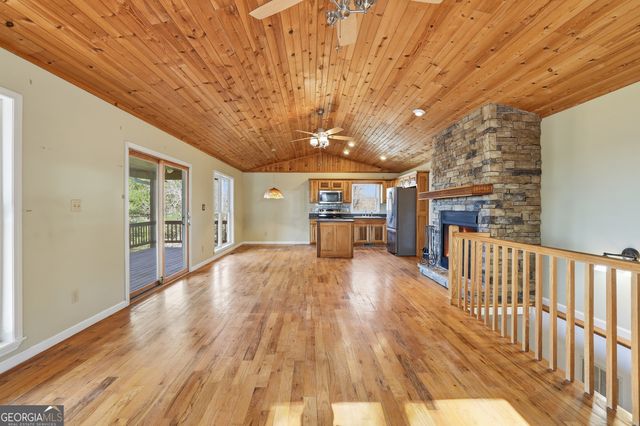 354 Mystic View Lane, Clayton, GA 30525