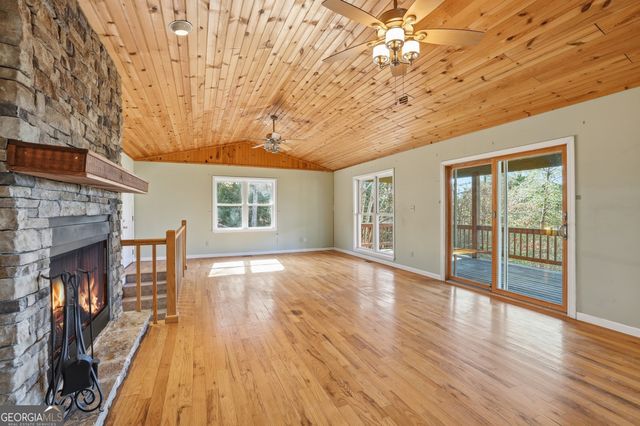 354 Mystic View Lane, Clayton, GA 30525