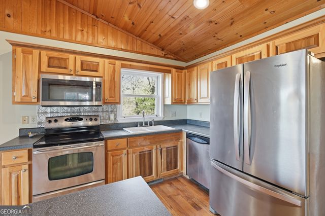 354 Mystic View Lane, Clayton, GA 30525