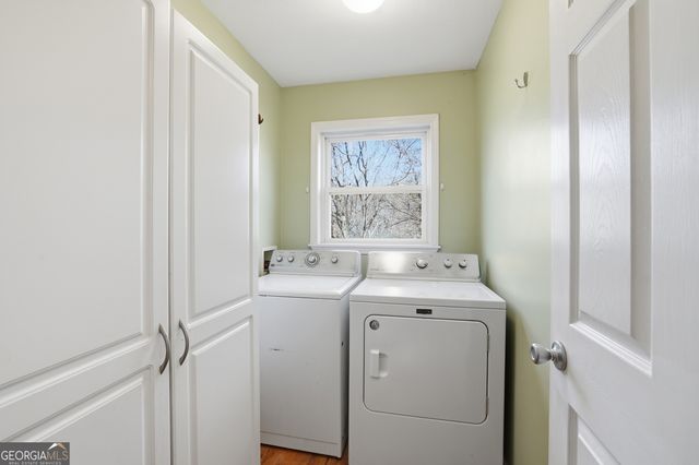 354 Mystic View Lane, Clayton, GA 30525