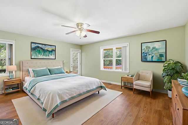 354 Mystic View Lane, Clayton, GA 30525