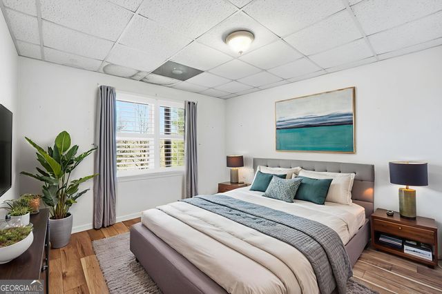 354 Mystic View Lane, Clayton, GA 30525