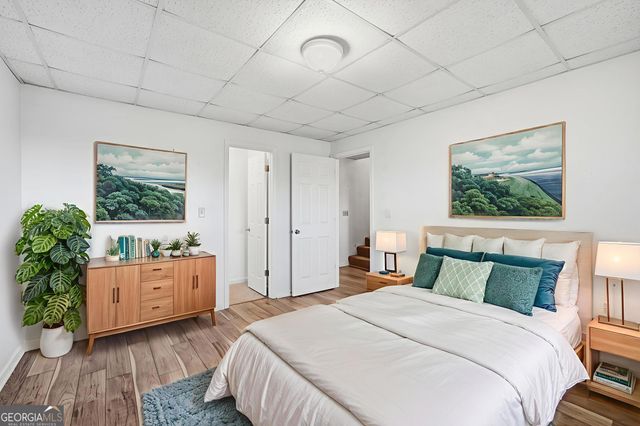 354 Mystic View Lane, Clayton, GA 30525