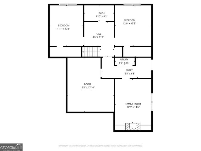 354 Mystic View Lane, Clayton, GA 30525