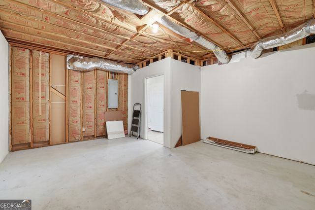 354 Mystic View Lane, Clayton, GA 30525