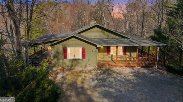 354 Mystic View Lane, Clayton, GA 30525