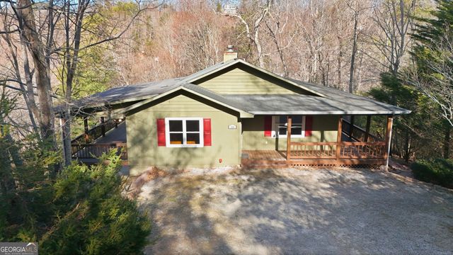 354 Mystic View Lane, Clayton, GA 30525