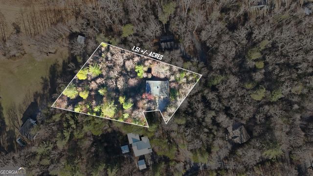 354 Mystic View Lane, Clayton, GA 30525