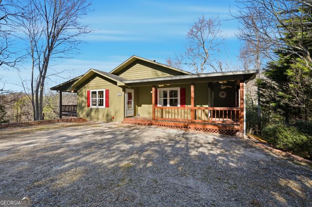 354 Mystic View Lane, Clayton, GA 30525