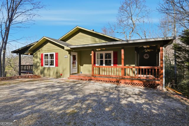 354 Mystic View Lane, Clayton, GA 30525