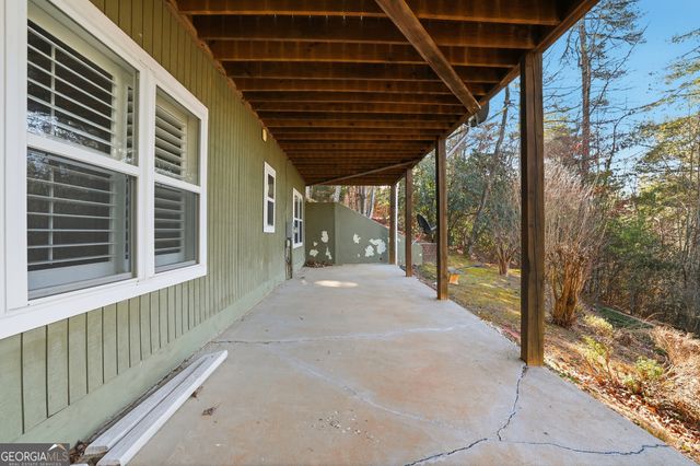 354 Mystic View Lane, Clayton, GA 30525