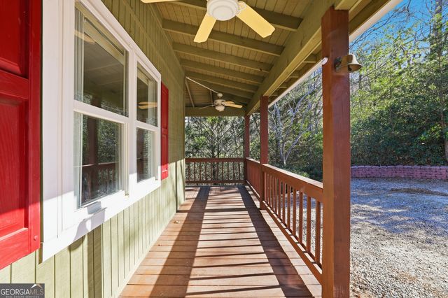 354 Mystic View Lane, Clayton, GA 30525