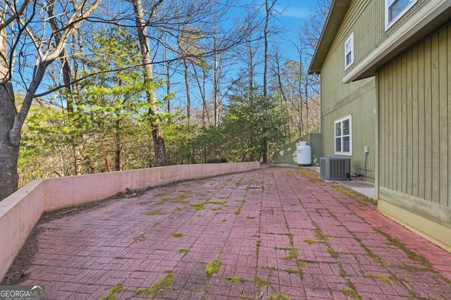 354 Mystic View Lane, Clayton, GA 30525