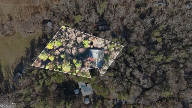 354 Mystic View Lane, Clayton, GA 30525