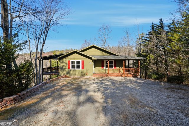 354 Mystic View Lane, Clayton, GA 30525